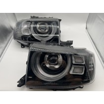 Optiques LED Toyota Land Cruiser HZJ7 GRJ7 2007-2024 puissantes